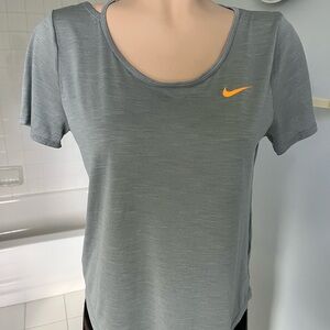 Women's Nike Dri-Fiit  Workout Tank Top - Size  M
